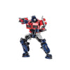 (Gobricks version) 827pcs MOC-157017 Optimus Prime Bumblebee Movie