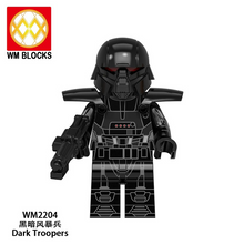 WM6121 Star Wars Minifigures