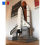 7669PCS MOC-76210+MOC-76240+MOC-102642 NASA Space Shuttle Discovery (10283) - External Fuel Tank & SRB Addon building blocks space series bricks set