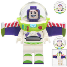WM294 Toy Story Series Minifigures