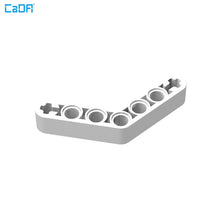 10pcs 32348 Modified Bent Thick 1 x 7 (4 - 4)