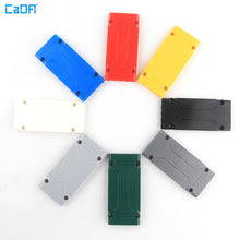 5pcs 64782 Panel Plate 5 x 11 x 1