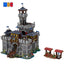 Medieval Fortress (31120 