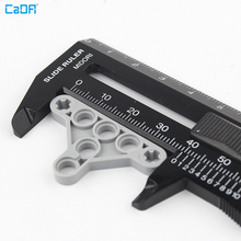 20pcs 2905 Modified Triangle Thin 3 x 5 with Full Supports