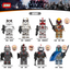 X0307 Star Wars Minifigures