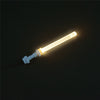 3pcs star wars  lightsaber led lights minifigure parts