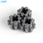 50pcs 10928  Gear 8 Tooth with Dual Face