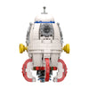 503PCS MOC-84957 S.S. Dolphin