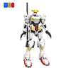 900PCS MOC-82994 Gunda Babatos