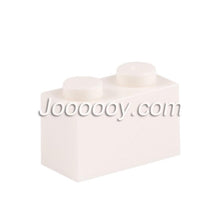 20 pcs 1*2 bricks MOC bricks 3004