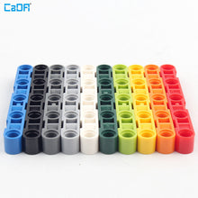 10pcs 64289 Liftarm Thick 1x9