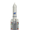 1264PCS MOC-93722 1:110 Ariane 5 ECA