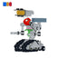 91PCS MOC-117303 Short Circuit Johnny 5