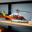 2001PCS 74666 Airbus H175 Rescue Helicopter