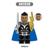 X0339 Super Hero Series minifigure