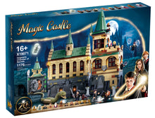 1176PCS X19071 Chamber Of Secrets 76389