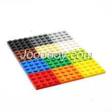 5 pcs 4*4 plates MOC bricks 3031