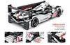 621PCS  SENBO 701652 Porsche 919