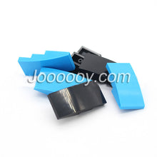 20pcs 2*4  Arch Plates MOC Bricks 93606