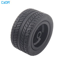 56145 Kata country building blocks Lego No. 4 tires 43.2x22mm