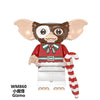 WM6077 christmas series Buzz Lightyear Woody Goblin minifigures