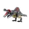 (Gobricks version) 585 pcs MOC-154188 Spinosaurus Minifigure Scale