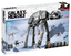 1267pcs New AT-AT