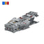 582PCS MOC-37453 75192 Millenium Falcon UCS Escape Compartment