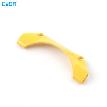 5pcs 42545 Panel Car Mudguard Arched 13x2x5 Straight Top