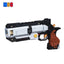 1608PCS MOC-39617 Apex Legends TitanFall 2 Wingman Revolver