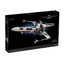 1949pcs 87080 X-wing Starfighter 75355