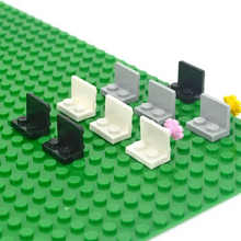 20pcs 1*2-2*2 Reverse direction bracket MOC Bricks 99207