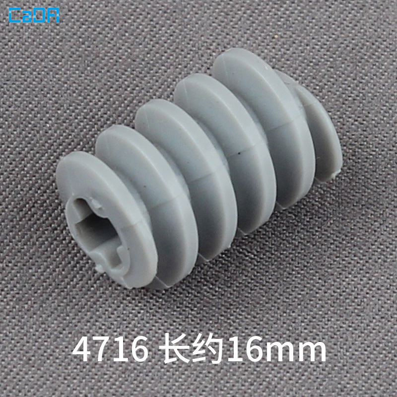 Worm Gear Technic Gear Technic Worm Gear #4716