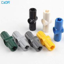 10pcs Cada 32034 1 Pin Hole Steering 2 Axle Hole 180°