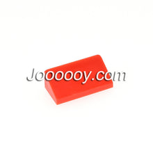 20 pcs 2*1*2/3 slopes MOC bricks 85984