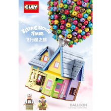 2008PCS GUTY 60503 fly house tour