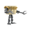 360PCS MOC-99732 Elden Ring Alexander The Fist