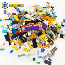 GOBRICKS 250g Random Bricks Bags