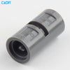 50pcs 15555 Pin Connector Round 2L with Slot