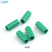 20pcs 6538b Axle Connector 2L