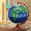 2420PCS MORK 031001 Earth Globe
