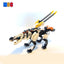 881PCS MOC-133774 Sentry Scrounger (Horizon: Forbidden West)