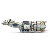 (Gobricks version) 2815pcs MOC-110302 Firefly Serenity