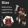 1045PCS Zelda Lynel C7927