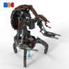 508PCS MOC-102808 UCS Droideka