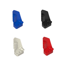 5pcs 64683 Panel Fairing # 3 Small Smooth Long Side A