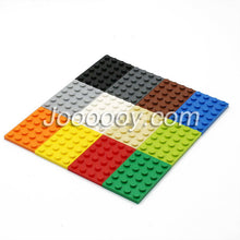 5 pcs 4*6 plates MOC bricks 3032