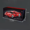 4301PCS Kbox 10523 Ferrari Enzo car