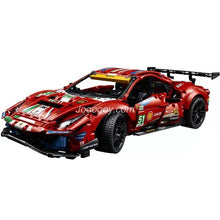 1677PCS 40031 Ferrari 488 GTE 'AF Corse #51'