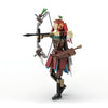 240PCS MOC-120739 Horizon Zero Dawn Aloy